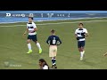 Penn State Altoona Men's Soccer vs. Pitt-Greensburg, 10-9-19