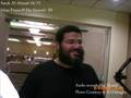 Shaykh Waleed Basyouni Recitation @ Ilm Summit (1 of 2)