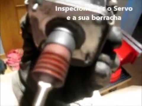 DIY – Reparar Turbo do BMW 320d E91 – Parte 1