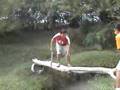 La Caida ...