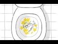 Konstantin Bronzit - Lavatory Lovestory.