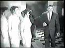 Frankie Laine - \"Love Is A Golden Ring\"