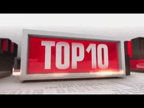 TOP 10 GOALS TOEWS