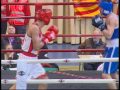 Hamza Misaui (S. Comunidad Valenciana) vs Jorge Palao (S. Murcia)