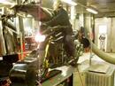 z1000 dyno run 25.02.08 / 128.27 bhp - 69.84 torque