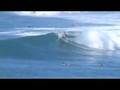windmills and honolua surfing