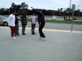 FCJ VS DC RUNNERS (VIJ) (Not serious )lol