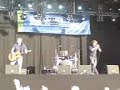 Racoon - Close Your Eyes (@Bevrijdingsfestival Zwolle 2007)