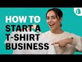 How To Create T Shirt Designs Online