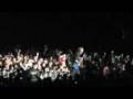 chris shifflet dave grohl solo at the air canda center the foo fighters concert 3/22