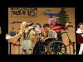 Jered St. Joseph School Concert