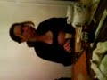 No�mie vomito ki gerbe soir�e charlie