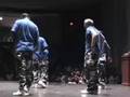 Phi Beta Sigma steps at BSO 2007 Oklahoma State Univeristy