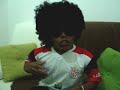RONALDO FENOMENO ENTREVISTA