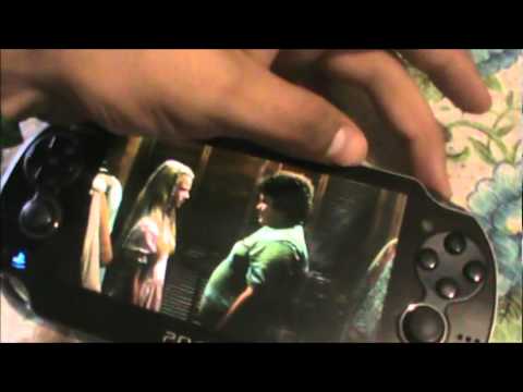 how to get netflix on a ps vita