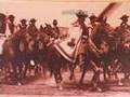 502 Hortobágy Lóra csikós lóra archive photographs and singing from the Hungarian plain