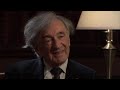 One on One - Elie Wiesel - 04 Aug 07 - Part 1 One on One - Elie Wiesel - 04 Aug 07 - Part 1