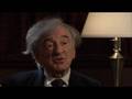 One on One - Elie Wiesel - 04 Aug 07 - Part 1
