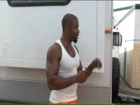 gilthecat - Michael Jai White and Kimbo Slice talking more about the ways to punch. I have many more never viewed video's. check this out: https://www.youtube.com/watch?...