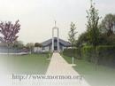 Freiberg Germany LDS (Mormon) Temple - Mormonism