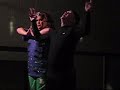 Joey competes for Mr. Ohio All-Star 2008 -- and WINS!