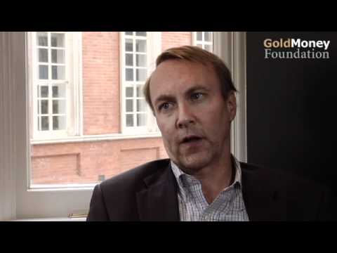David Tice talks to James Turk