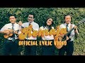 HIVI! - Remaja (Official Lyric Video)