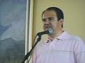 Medjugorje: il veggente Ivan Dragicevic