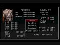 Castlevania SOTN: Torneo CVSpain (Prueva 03 Fake)