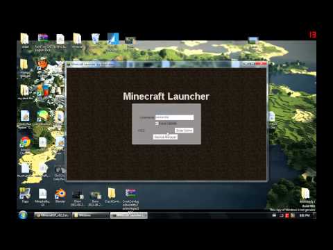 how to download minecraft sp