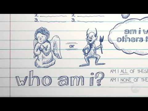 Who am I?