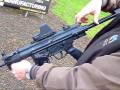 ARMS 51SS Machine Gun in .308