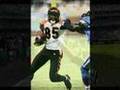 Chad Johnson/ Ocho Cinco 