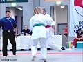 BudoGirls Kyokushin Sampler 1