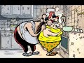 W&S - lady jane fazendo bolo de cenoura / ?????????