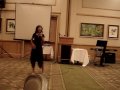 SUMMER EGUCHI lokahi 6 banquet