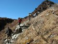 Jugal Himal Panch Pokhari Trek November 2009