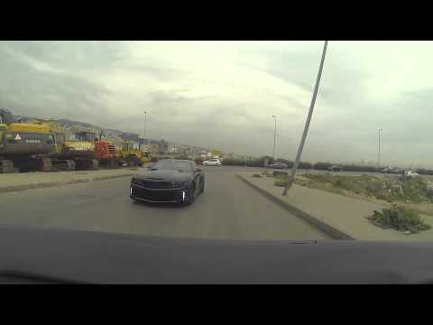 how to remove zl1 spoiler