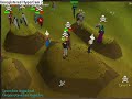 Just strenth & 0 shortbow 0 runescape pking