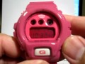 Unboxing Casio G Shock DW-6900 Haslux 40th Anniversary watch review