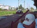 Super OES Biecz - Piterak/K?dra - VW Golf GTI