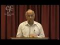 New Covenant- God's Final Goal - Church by Zac Poonen -Part5