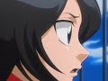 Byakuya & Rukia - Tearin\