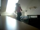 Det d�r med tjejer och insekter