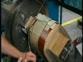 Pole Transformer Fabrication