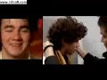 Jonas Brothers Living The Dream Ep.14-Fashion Rocks!