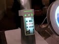 CES 2008 - Fujitsu Concept Designs