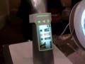 CES 2008 - Fujitsu Concept Designs