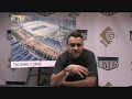 Robb Heineman Stadium Update
