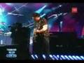 Arnel Pineda and Journey - Open arms live in Chile